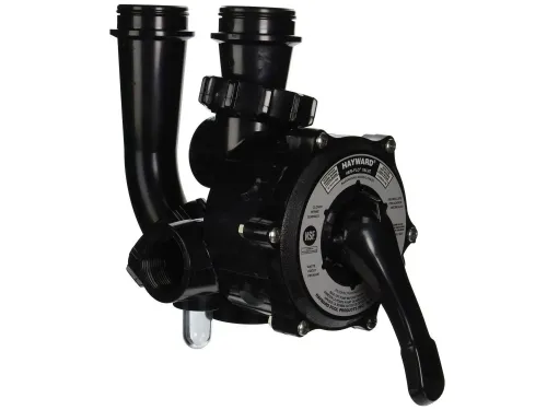 Кран Hayward Vari-Flo SP0710XR50E 6-ти позиционный для фильтров серии Pro-Grid (1 1/2")