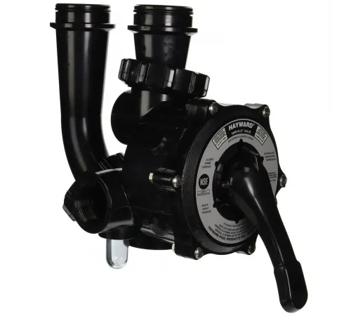 Кран Hayward Vari-Flo SP0710XR50E 6-ти позиционный для фильтров серии Pro-Grid (1 1/2")