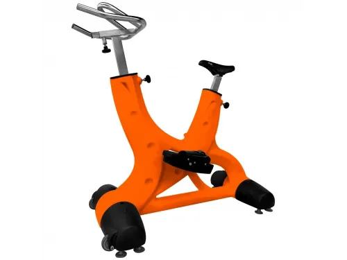 Водный байк Hexa Bike Optima 100 Orange