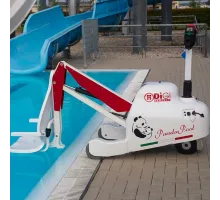 Лифт-подъемник для инвалидов Panda Pool