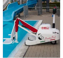 Лифт-подъемник для инвалидов Panda Pool