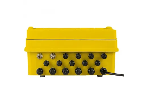 Станция контроля качества воды AquaViva PH-RX-Free CL-температура