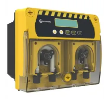 Система перистальтических дозирующих насосов AquaViva PH/RX + Free Cl1,5л/ч +Ячейка PH/RX+Free Cl WiFi