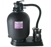 Фильтрационная установка Hayward PWL D611 81073E2 IE2 (14m3/h, верх)