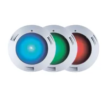 Прожектор светодиодный 24Вт Laswim LED накладной 12В (плитка) (WL-PSB-LEDM024PC)