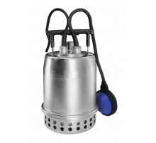 Дренажный насос AquaViva LX QCK200MA(220V, 12m3/h*11m, 1,5kW) с поплавком