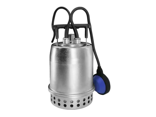 Дренажный насос AquaViva LX QCK200MA(220V, 12m3/h*11m, 1,5kW) с поплавком