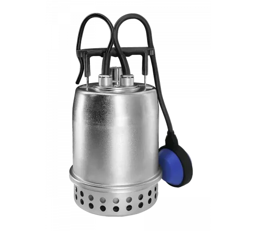 Дренажный насос AquaViva LX QCK200MA(220V, 12m3/h*11m, 1,5kW) с поплавком