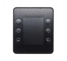 Дисплей Hayward Aquarite Plus CTFT