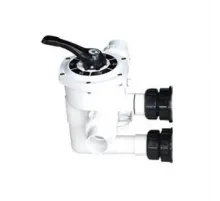 Клапан Aquaviva 1,5" бок