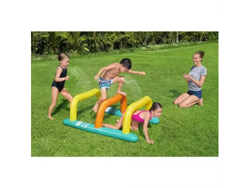 Игровой центр Bestway 52383 (135x79x53 см) Hop Zone