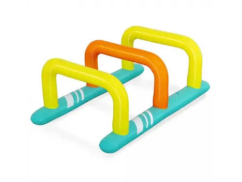 Игровой центр Bestway 52383 (135x79x53 см) Hop Zone