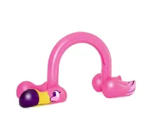 Разбрызгиватель надувной Bestway Flamingo 52382 (340x110x193 см)