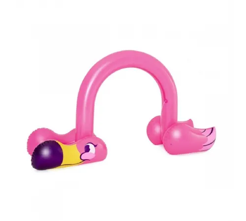 Разбрызгиватель надувной Bestway Flamingo 52382 (340x110x193 см)