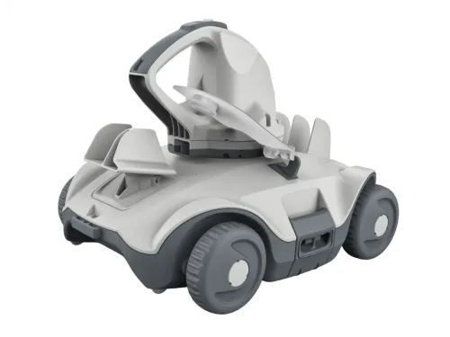 Пылесос Кокидо Manga X