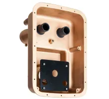 Закладной короб Fitstar 8370050 для противотока Essence