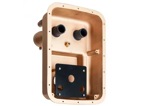 Закладной короб Fitstar 8370050 для противотока Essence