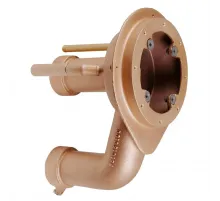 Закладной короб Fitstar 7611551 для Taifun, 150 мм