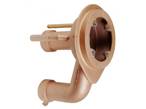 Закладной короб Fitstar 7610051 для противотока Taifun, 240 мм, для морской воды