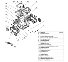 Зарядное устройство к пылесосу Wybotics WY200