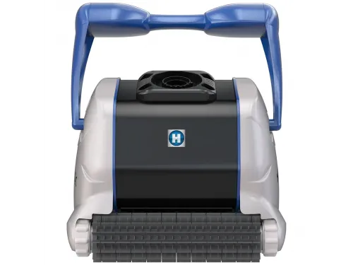 Робот-пылесос Hayward TigerShark QC (резиновый валик)