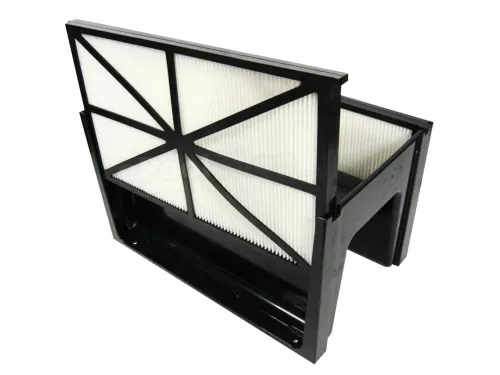 Робот-пылесос Hayward TigerShark QC (резиновый валик)