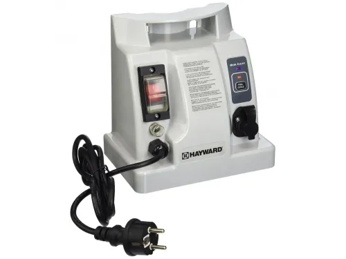 Робот-пылесос Hayward TigerShark QC (резиновый валик)