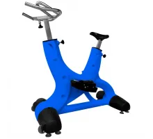 Водный байк Hexa Bike Optima 100 Royal Blue
