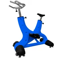 Водный байк Hexa Bike Optima 100 Royal Blue
