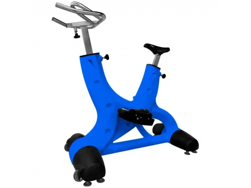 Водный байк Hexa Bike Optima 100 Royal Blue