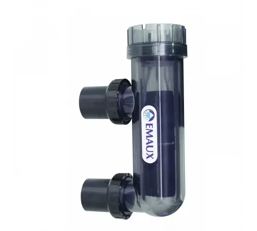 Хлоргенератор Aquaviva SSC15-E (50 м3, 15 г/час)