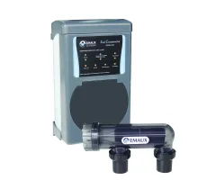 Хлоргенератор Aquaviva SSC15-E (50 м3, 15 г/час)