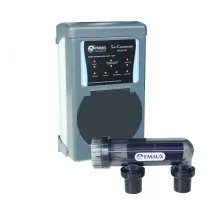 Хлоргенератор Aquaviva SSC15-E (50 м3, 15 г/час)