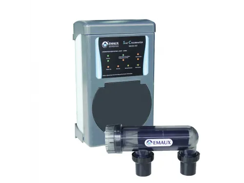 Хлоргенератор Aquaviva SSC50-E (120 м3, 45 г/ч)