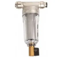 Фильтр предварительной очистки AquaViva SS316