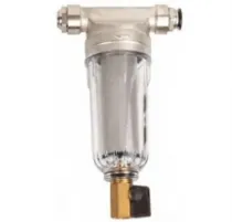 Фильтр предварительной очистки AquaViva SS316