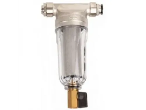 Фильтр предварительной очистки AquaViva SS316