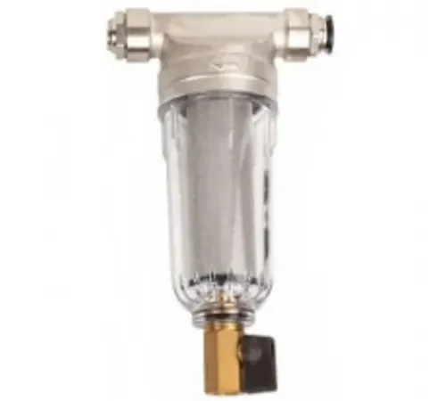 Фильтр предварительной очистки AquaViva SS316