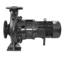 Насос (26 м3/ч, 1.5 кВт/ч, 220В) Hayward HCP1733E24 (кор.чугункрыл.бронза фланец 6550)