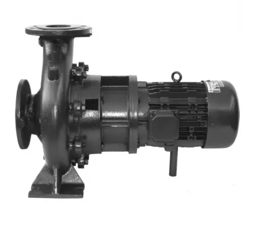 Насос (357 м3/ч, 25 кВт/ч, 380В) Hayward HCP17253E7 IE3 (кор.чугункрыл.бронза фланец 150125)