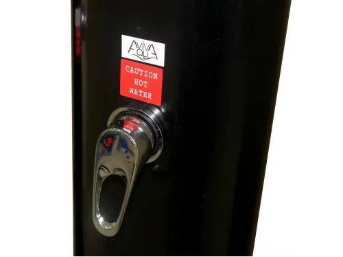 Душ солнечный AquaViva 70534 34 л