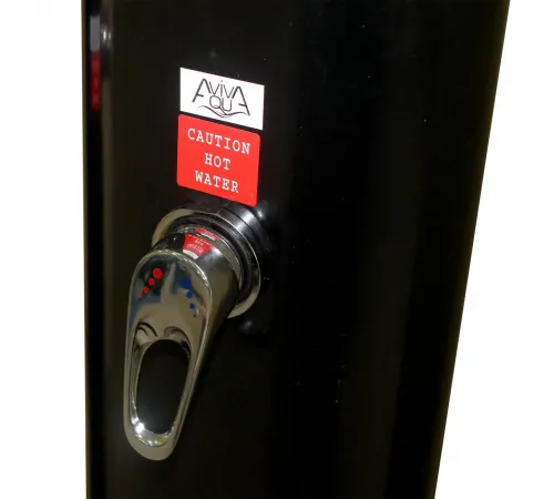 Душ солнечный AquaViva 70534 34 л