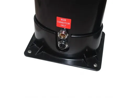 Душ солнечный AquaViva 70534 34 л