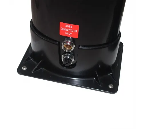 Душ солнечный AquaViva 70534 34 л