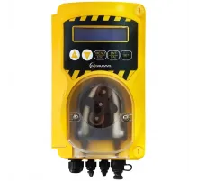 Перистальтический дозирующий насос Aquaviva SMV SmartPlus Rx 1.6 л/ч + набор Rx