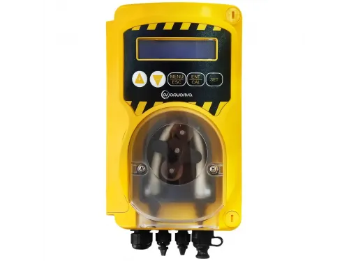 Перистальтический дозирующий насос Aquaviva SPH SmartPlus pH 1.6 л/ч + набор pH