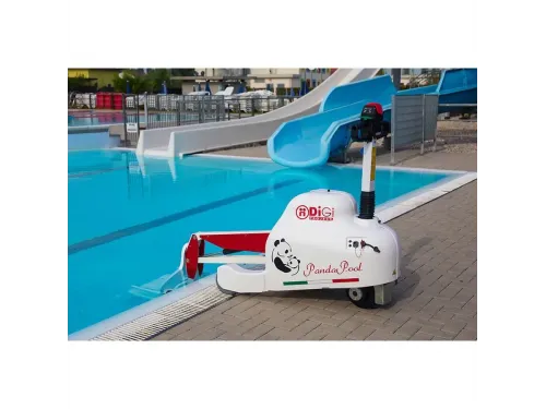 Лифт-подъемник для инвалидов Panda Pool