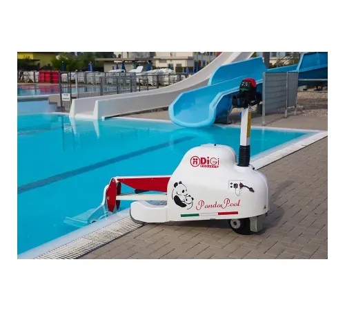 Лифт-подъемник для инвалидов Panda Pool