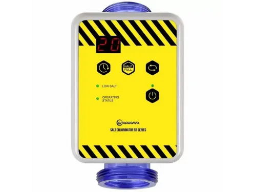 Хлоргенератор AquaViva SR- 7,5 гр/час