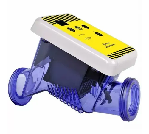 Хлоргенератор AquaViva SR- 10 гр/час